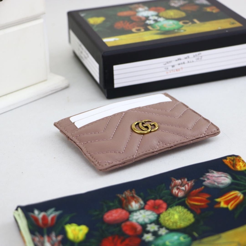 Gucci Wallets & Purse